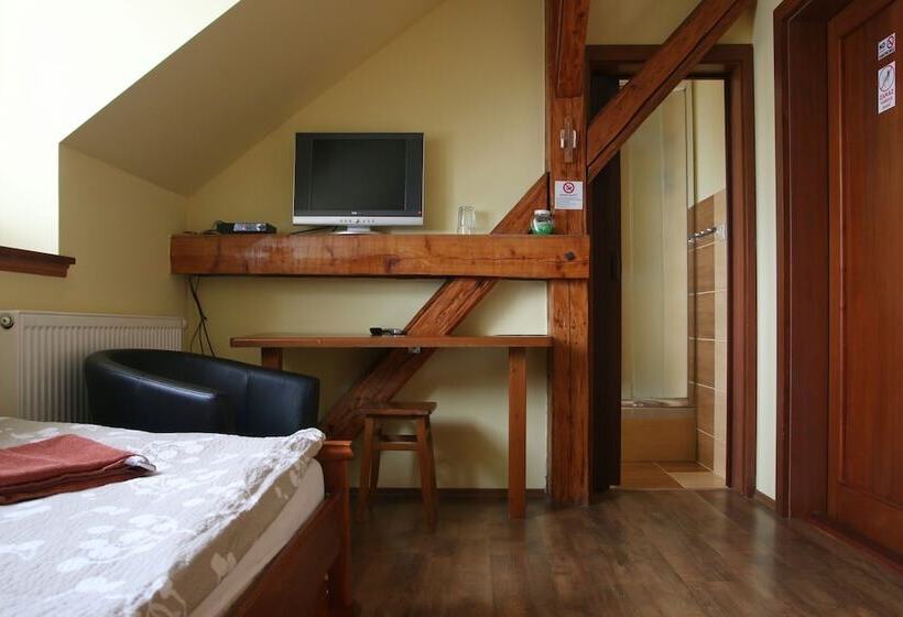 Номер Стандарт Индивидуальный, Penzion Pri Mlyne