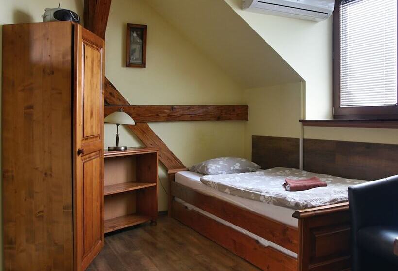 Номер Стандарт Индивидуальный, Penzion Pri Mlyne