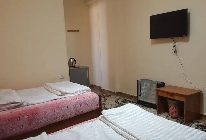 اتاق لوکس, Royal Pyramids Inn