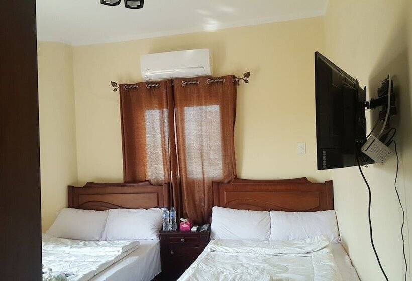 اتاق لوکس, Royal Pyramids Inn