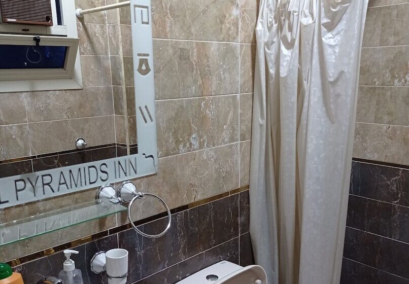 اتاق استاندارد, Royal Pyramids Inn