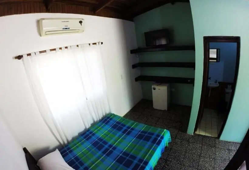 デラックスルーム, Tsunami Hostel