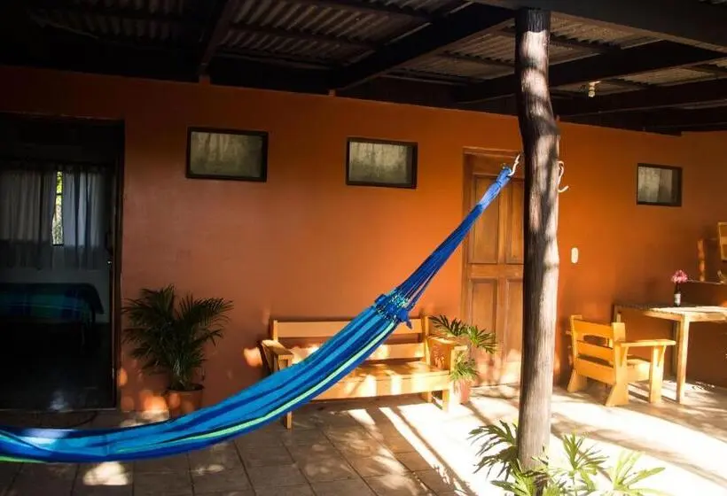 デラックスルーム, Tsunami Hostel