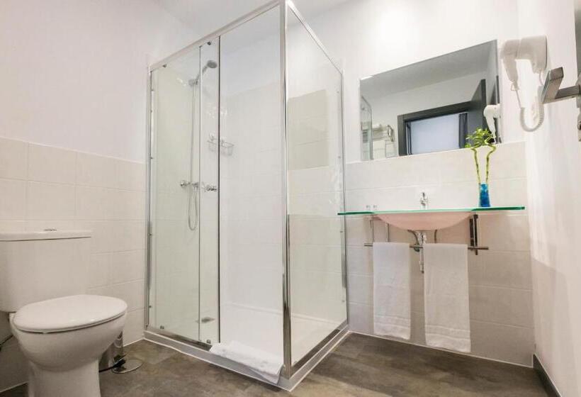 Номер Стандарт, Bajondillo Beach Cozy Inns