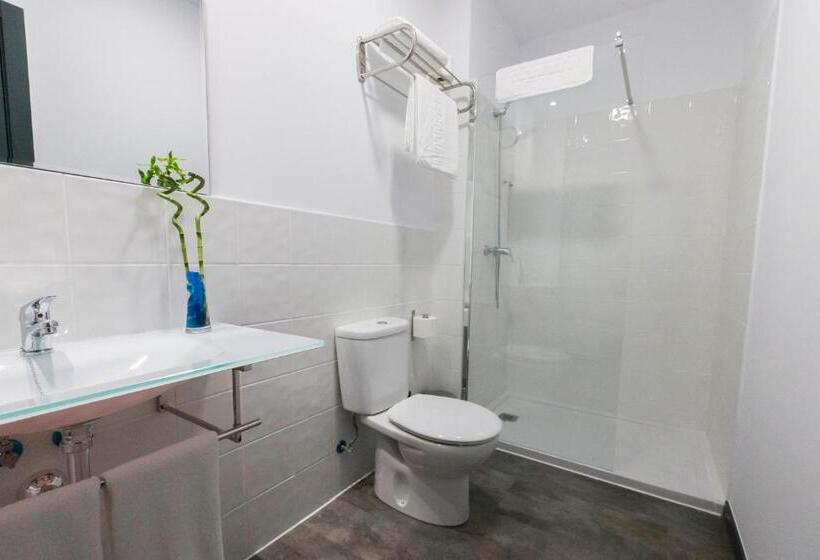 Номер Стандарт, Bajondillo Beach Cozy Inns