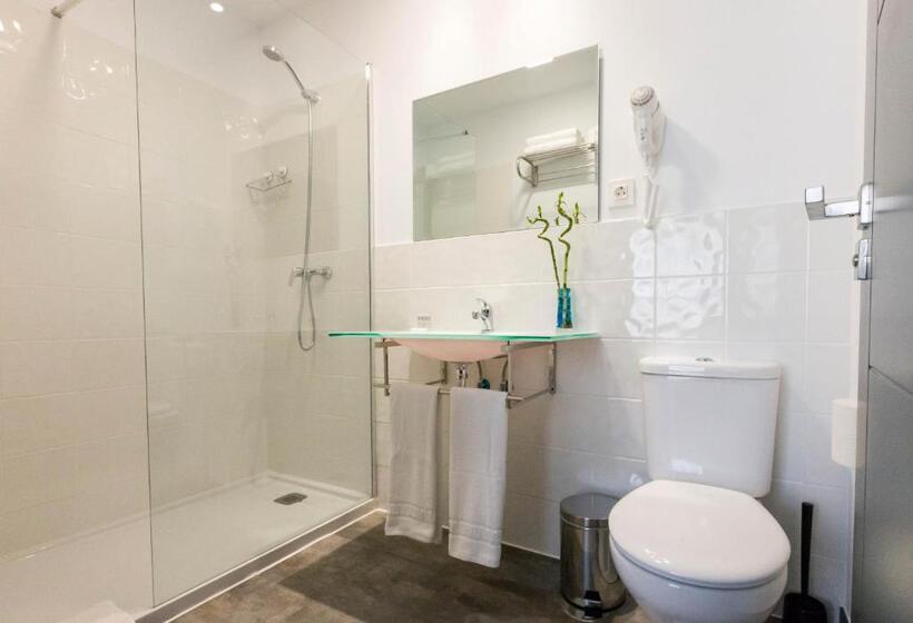 Номер Стандарт, Bajondillo Beach Cozy Inns