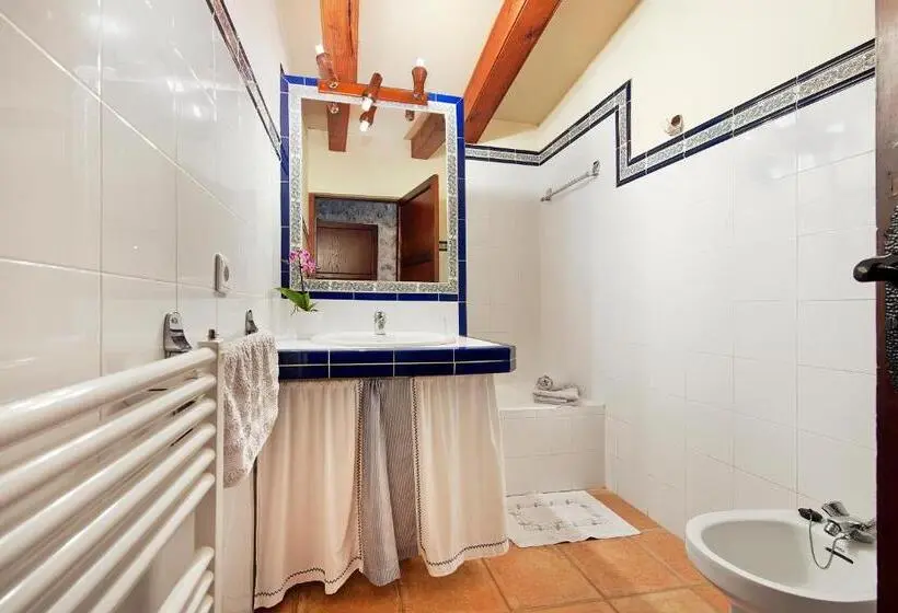 Apartament 2 Dormitoare, Can Guillo