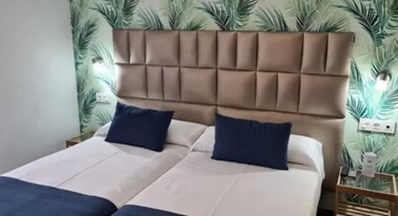 スタンダードルーム, Bajondillo Beach Cozy Inns