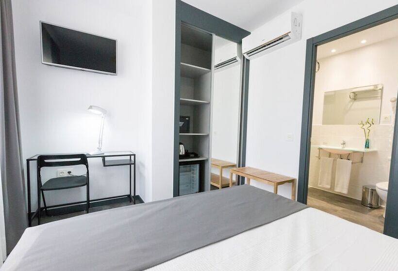 Номер Стандарт, Bajondillo Beach Cozy Inns