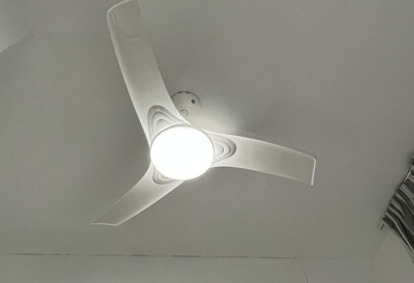 اتاق استاندارد یک تخته با سرویس بهداشتی مشترک, Casa De Huéspedes Almansa