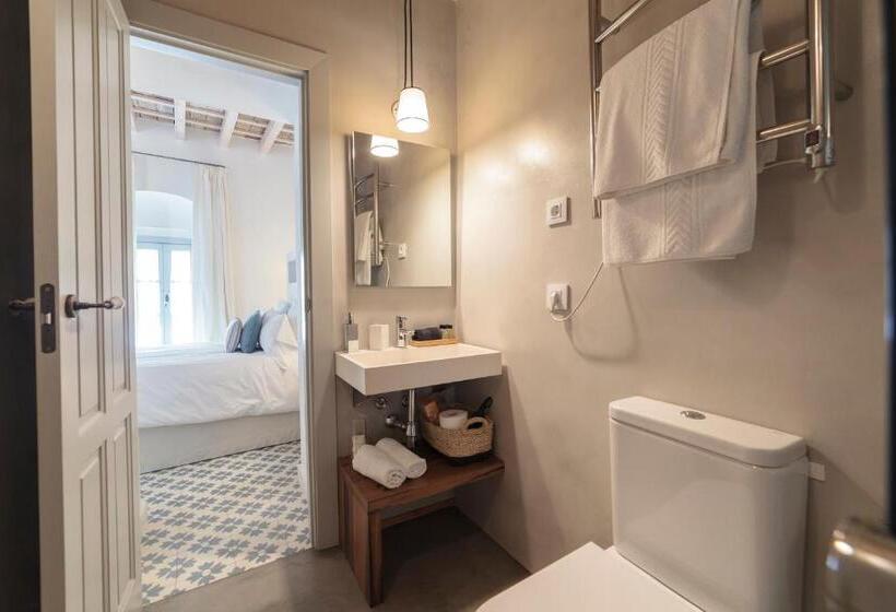 Standard-huone, Casa Shelly Hospederia
