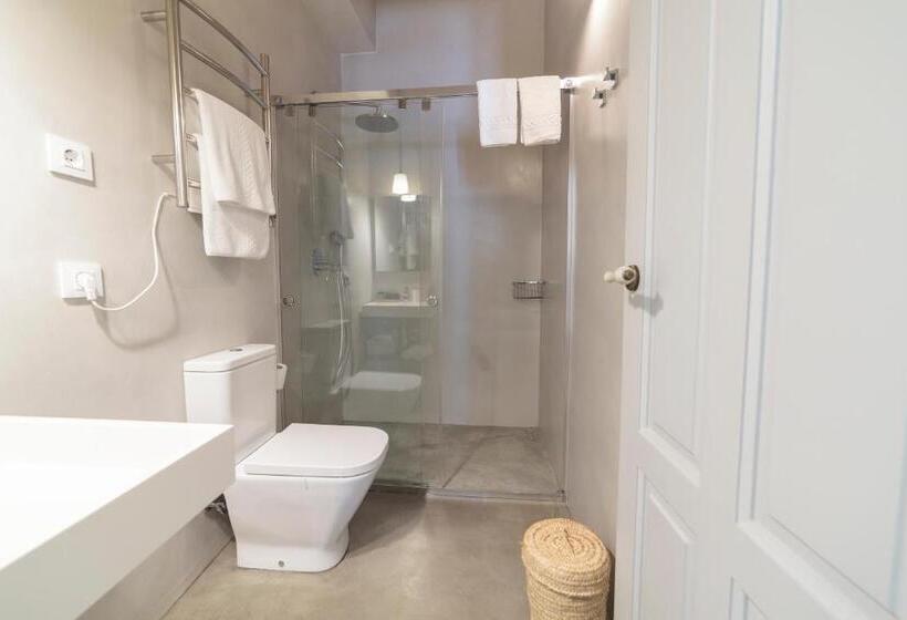 标准间, Casa Shelly Hospederia