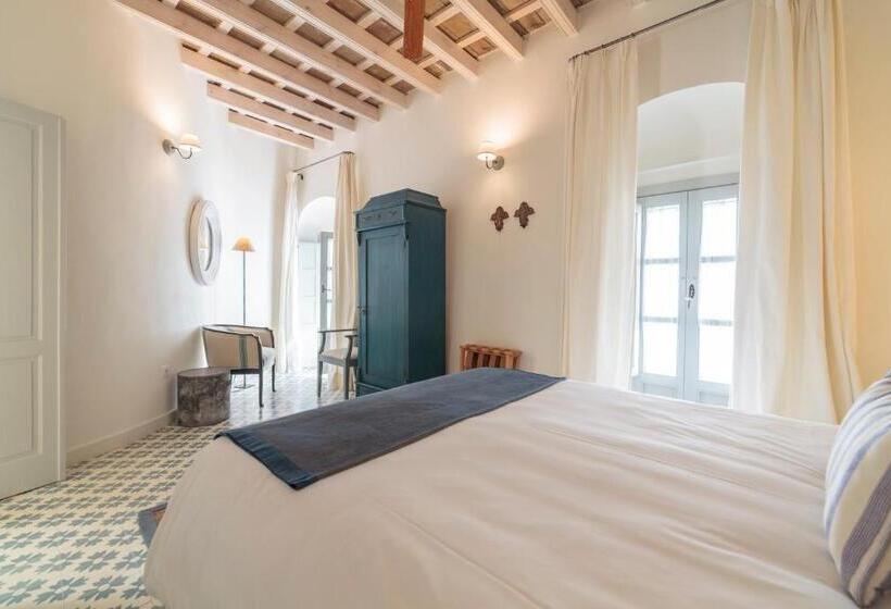 标准间, Casa Shelly Hospederia