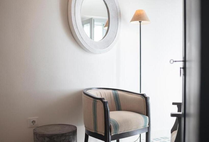 标准间, Casa Shelly Hospederia