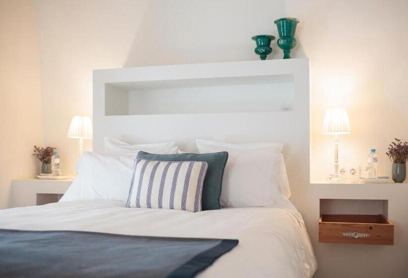 Standard-huone, Casa Shelly Hospederia