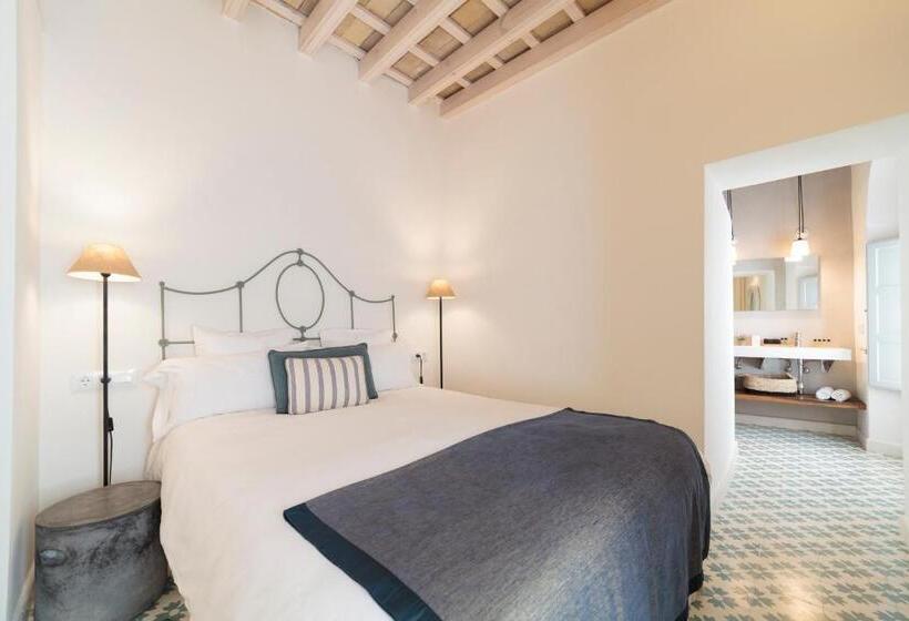 标准间带阳台, Casa Shelly Hospederia