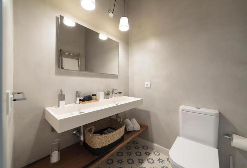 基本间, Casa Shelly Hospederia