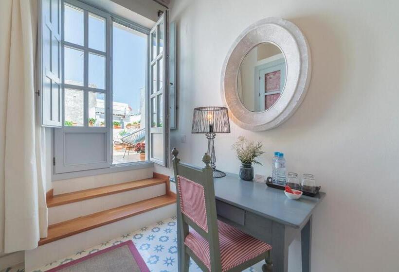 基本间, Casa Shelly Hospederia