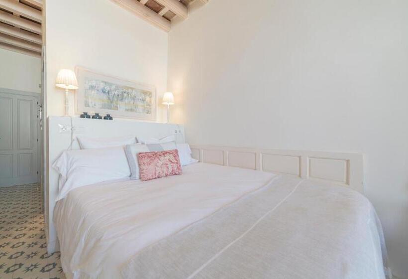 Basic-huone, Casa Shelly Hospederia