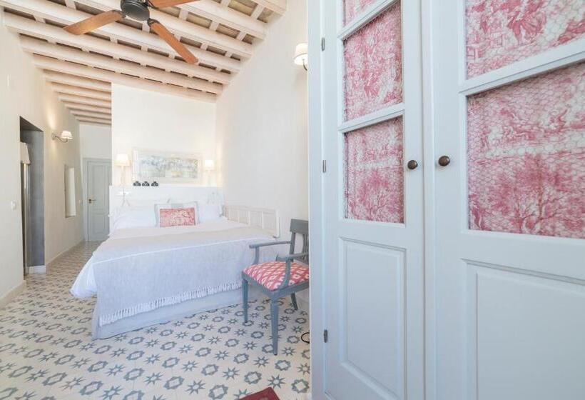 基本间, Casa Shelly Hospederia