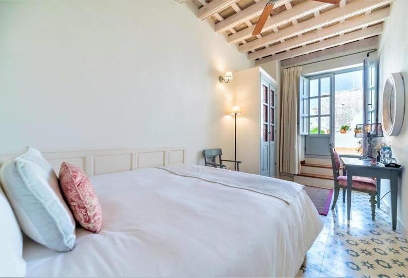 基本间, Casa Shelly Hospederia