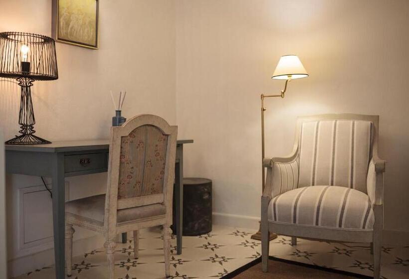 小型套房, Casa Shelly Hospederia