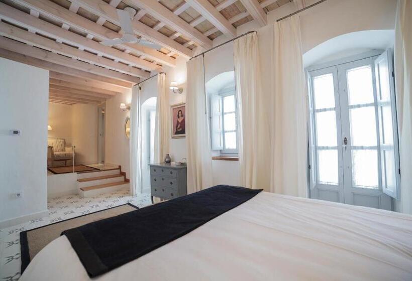 小型套房, Casa Shelly Hospederia