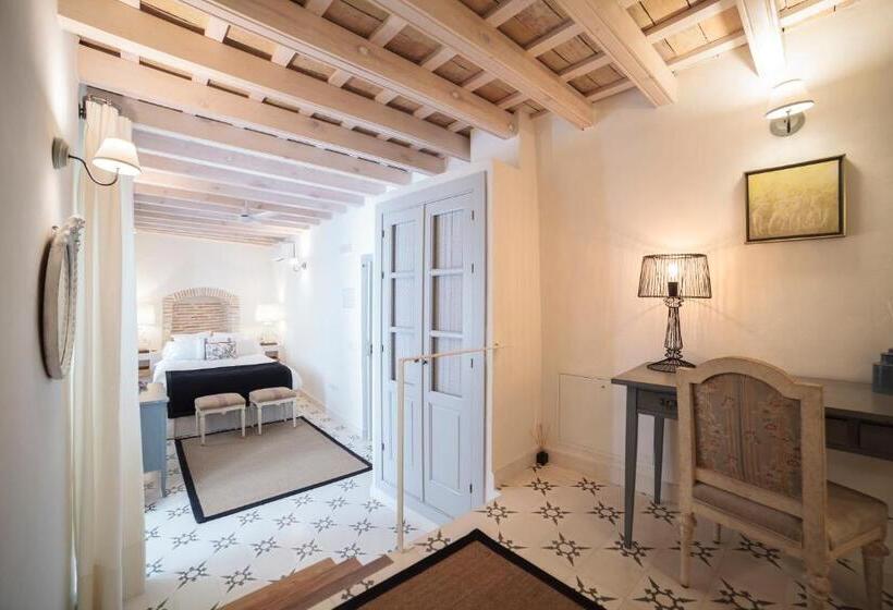 小型套房, Casa Shelly Hospederia