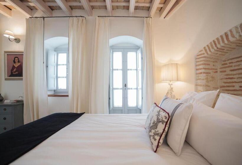 小型套房, Casa Shelly Hospederia