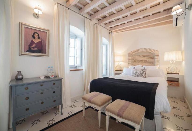 小型套房, Casa Shelly Hospederia