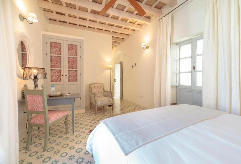 高级大房间, Casa Shelly Hospederia