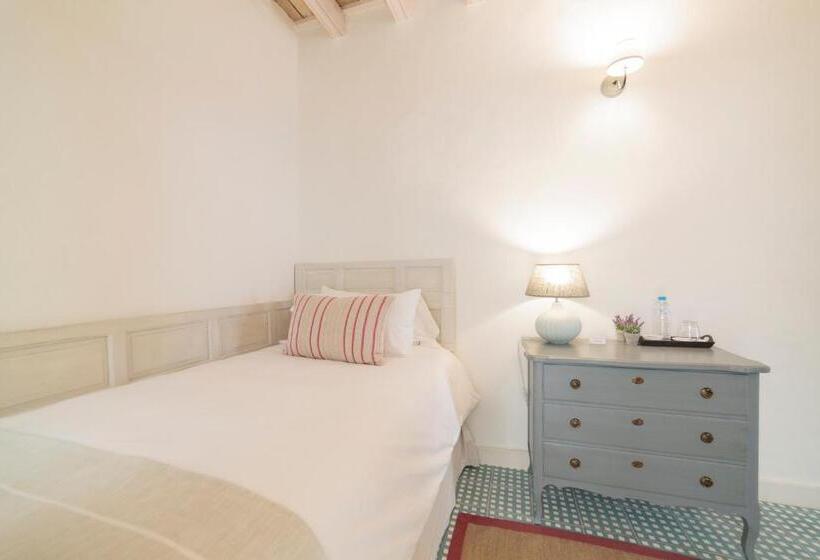 标准单人间, Casa Shelly Hospederia