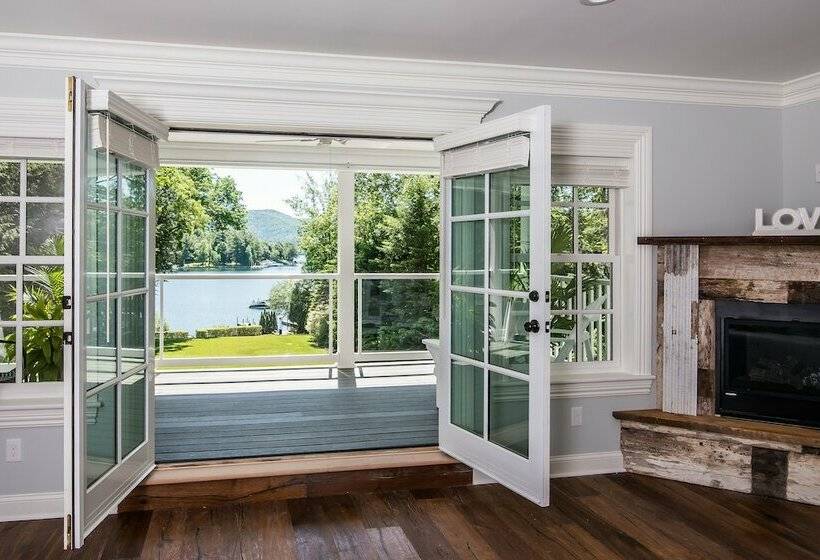 סטודיו דלוקס, Chateau Rooms