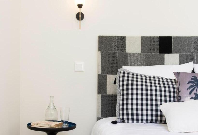 Апартаменты Deluxe 1 Спальня, Chez Laurence Du Tilly