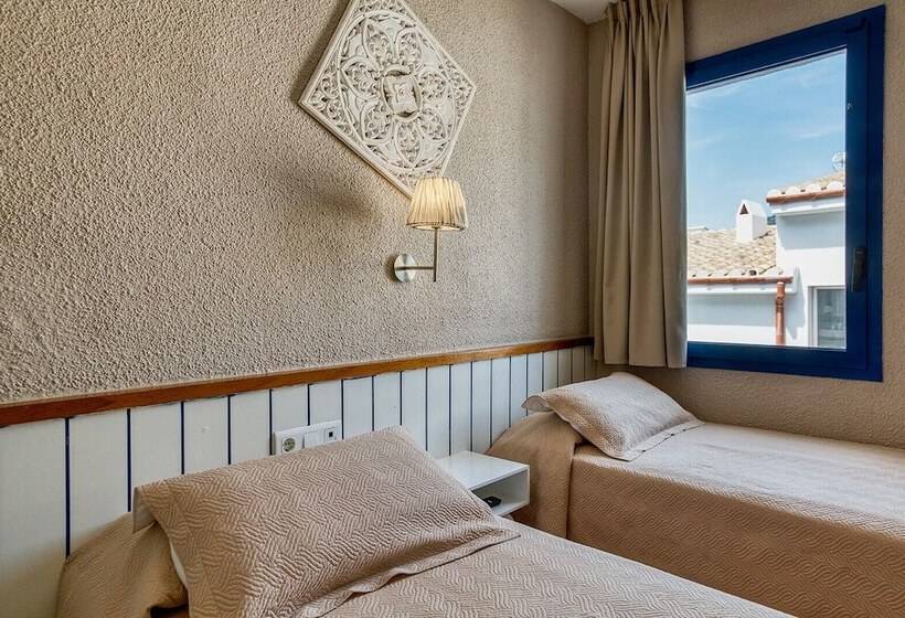 스탠다드 룸, La Fonda