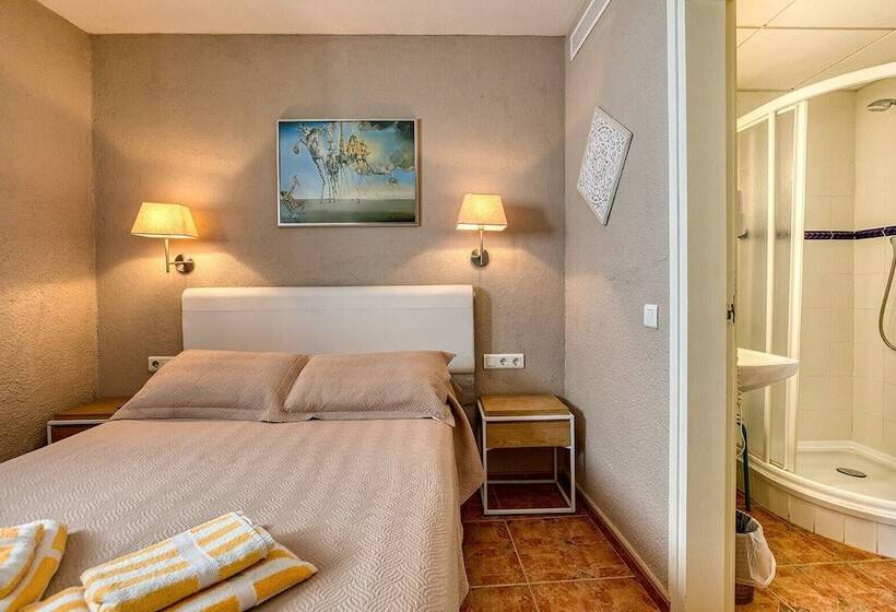 스탠다드 룸, La Fonda