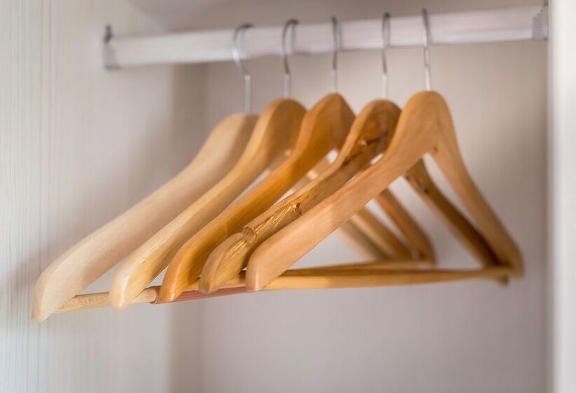 스탠다드 룸, La Fonda