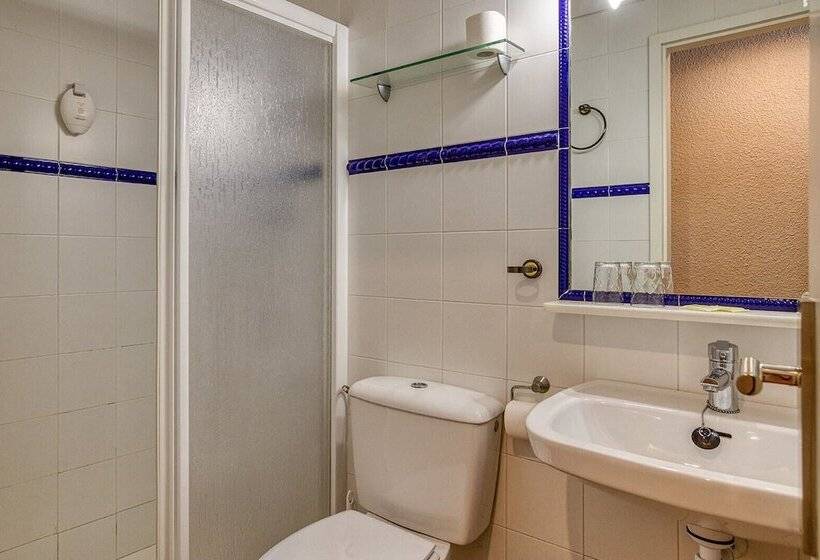 스탠다드 룸, La Fonda