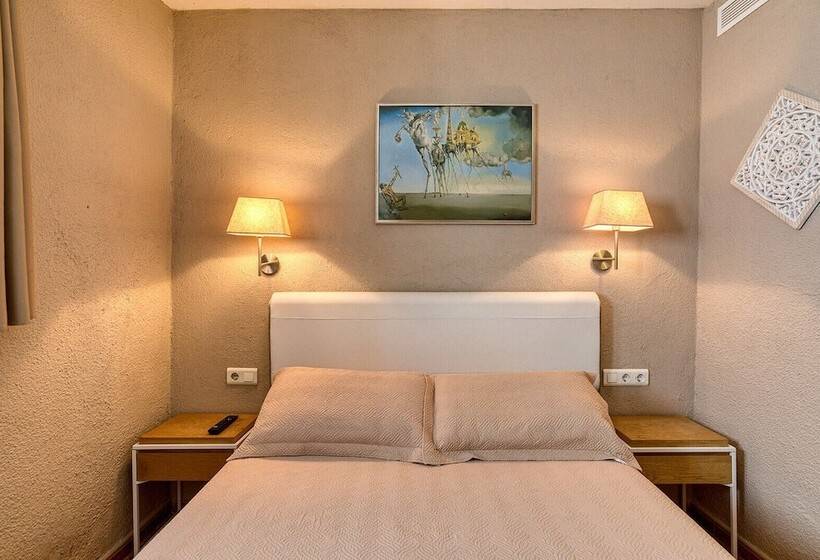 스탠다드 룸, La Fonda