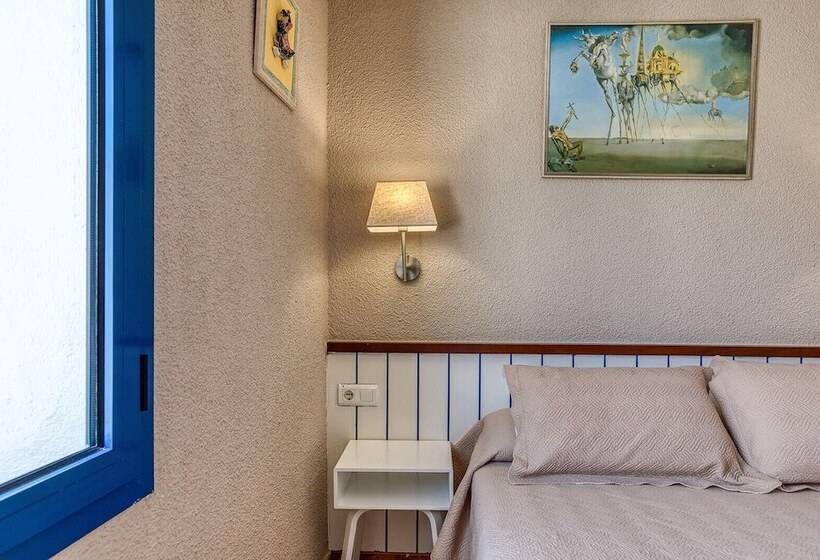 스탠다드 룸, La Fonda