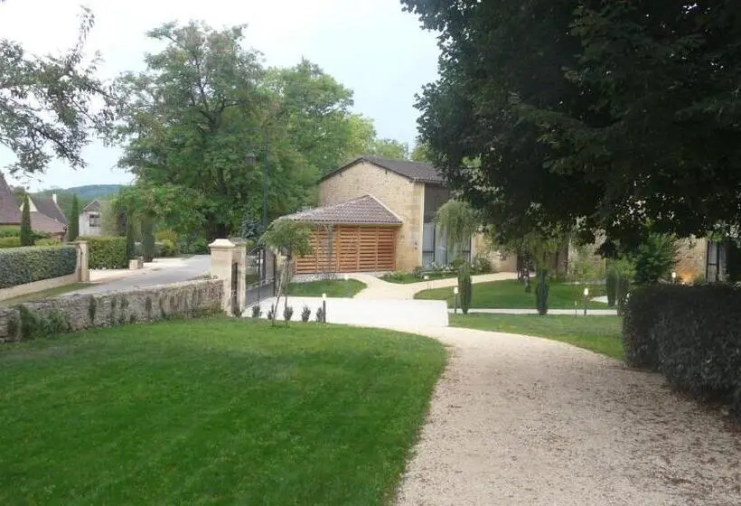 آپارتمان سوپریور 2 خوابه, Les Jardins Du Porche