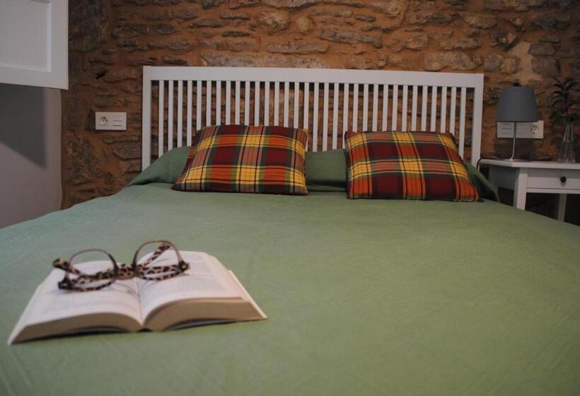 غرفة قياسية, Pension Rua Nova