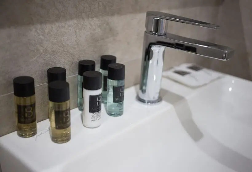 آپارتمان 1 خوابه, Apartamentos Soho Boutique Museo