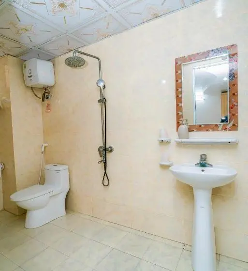 اتاق لوکس, Sea Dragon Hotel Cát Bà & Aparment