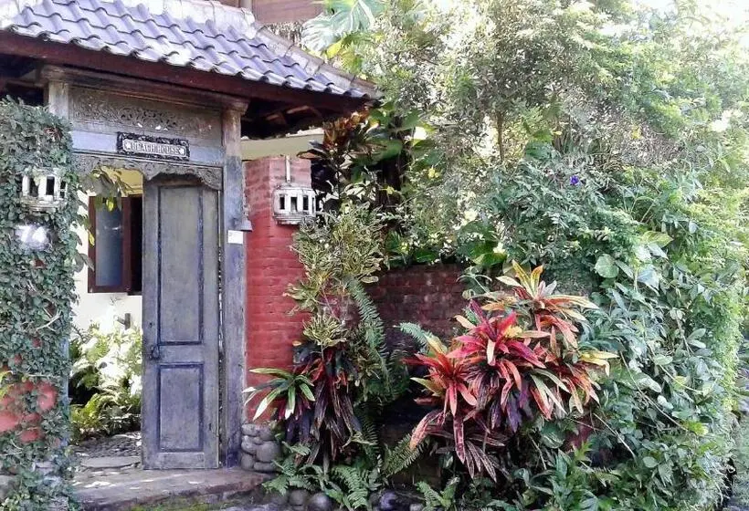 海の見える１ベッドルームアパートメント, Pondok Pisces Bungalows