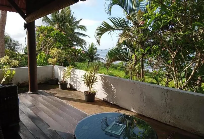 スタンダードルーム, Pondok Pisces Bungalows