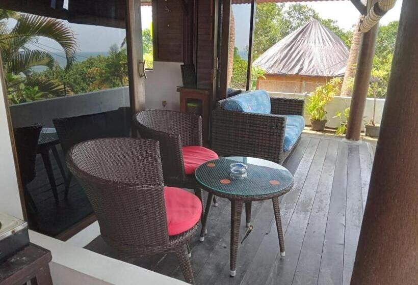 Номер Стандарт, Pondok Pisces Bungalows