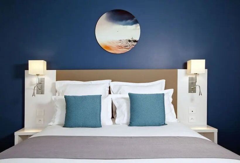 Studio Standard, Residhome Paris Gare De Lyon  Jacqueline De Romilly