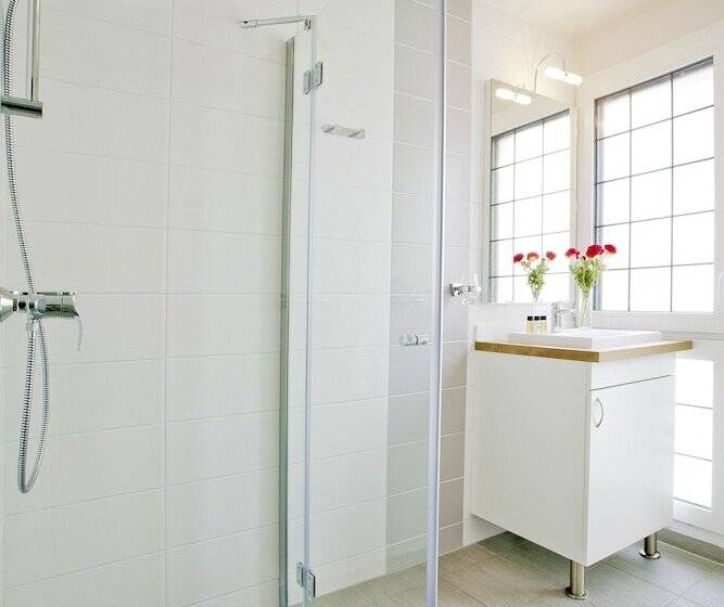 １ベッドルームアパートメント, Residhome Paris Gare De Lyon  Jacqueline De Romilly