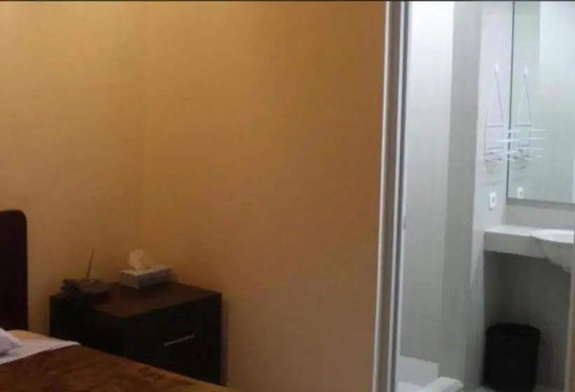 スタンダードルーム, Soerabaja Place Guest House
